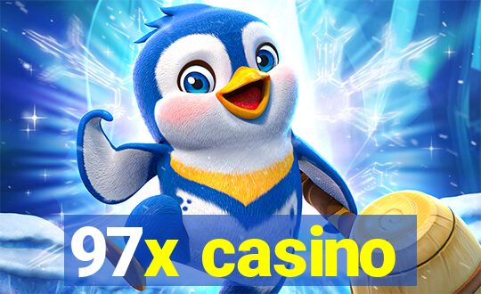 97x casino